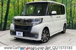 daihatsu tanto 2016 CFJ1573183