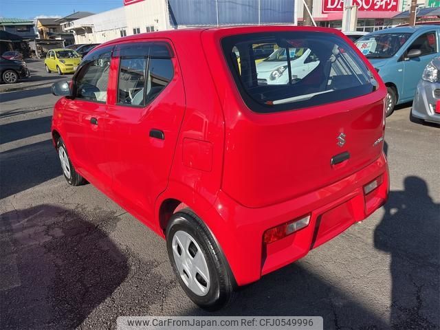 suzuki alto 2017 -SUZUKI--Alto HA36S--109920---SUZUKI--Alto HA36S--109920- image 2