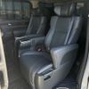 toyota alphard 2022 -TOYOTA--Alphard 3BA-AGH30W--AGH30-0418517---TOYOTA--Alphard 3BA-AGH30W--AGH30-0418517- image 13