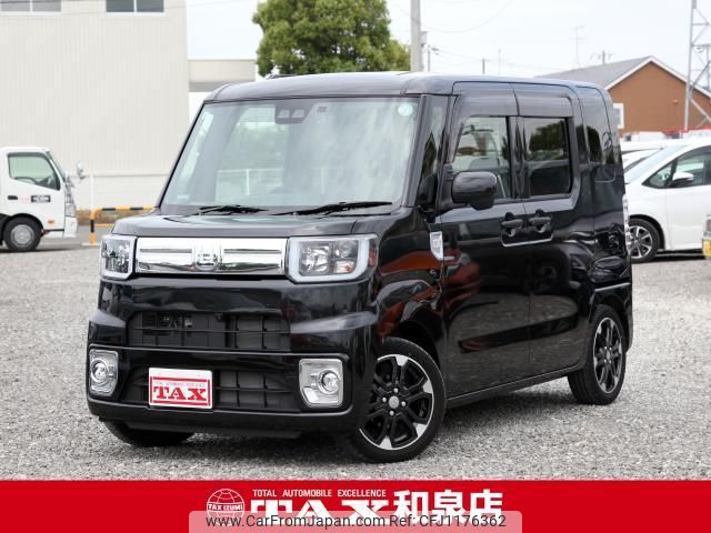daihatsu wake 2019 quick_quick_LA700S_LA700S-0146159 image 1
