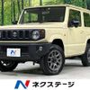 suzuki jimny 2022 -SUZUKI--Jimny 3BA-JB64W--JB64W-242033---SUZUKI--Jimny 3BA-JB64W--JB64W-242033- image 1