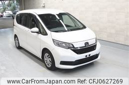 honda freed 2020 -HONDA--Freed GB5-3114290---HONDA--Freed GB5-3114290-