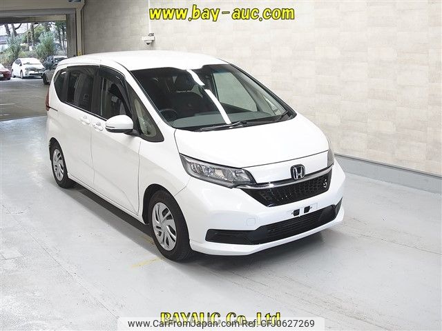 honda freed 2020 -HONDA--Freed GB5-3114290---HONDA--Freed GB5-3114290- image 1