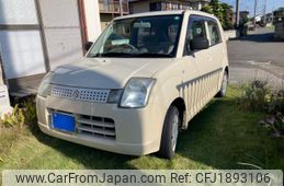 suzuki alto 2004 CFJ1893106