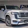 toyota land-cruiser-wagon 2023 CFJ1695404 image 1
