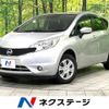 nissan note 2016 -NISSAN--Note DBA-NE12--NE12-110698---NISSAN--Note DBA-NE12--NE12-110698- image 1