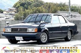 toyota corona 1980 CFJ1018629