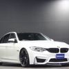 bmw m3 2017 -BMW--BMW M3 3C30--WBS8M920705G48541---BMW--BMW M3 3C30--WBS8M920705G48541- image 6