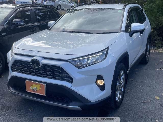 toyota rav4 2019 quick_quick_6BA-MXAA54_MXAA54-4006757 image 1