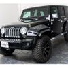 chrysler jeep-wrangler 2016 -CHRYSLER--Jeep Wrangler JK36L--GL184930---CHRYSLER--Jeep Wrangler JK36L--GL184930- image 26