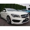 mercedes-benz amg 2014 -MERCEDES-BENZ--AMG CBA-117352--WDD1173522N089265---MERCEDES-BENZ--AMG CBA-117352--WDD1173522N089265- image 20