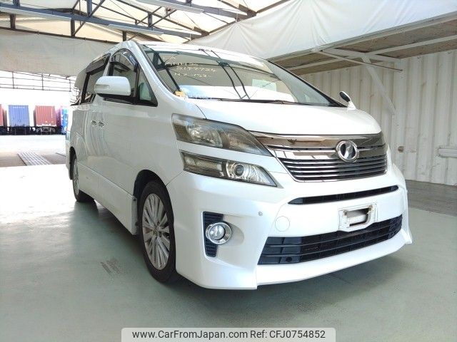 toyota vellfire 2012 ENHANCEAUTO_1_ea294587 image 1