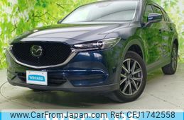 mazda cx-5 2018 CFJ1742558
