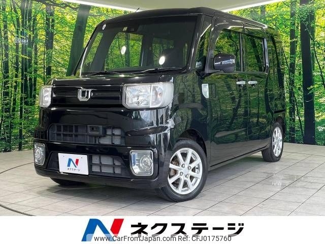 daihatsu wake 2017 -DAIHATSU--WAKE DBA-LA700S--LA700S-0094306---DAIHATSU--WAKE DBA-LA700S--LA700S-0094306- image 1