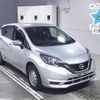 nissan note 2017 -NISSAN--Note NE12--202773---NISSAN--Note NE12--202773- image 1