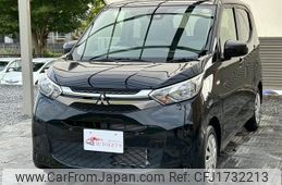 mitsubishi ek-wagon 2019 CFJ1732213