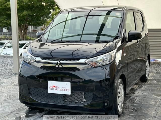 mitsubishi ek-wagon 2019 CFJ1732213 image 1