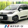 toyota sienta 2023 quick_quick_MXPC10G_MXPC10-1001827 image 1