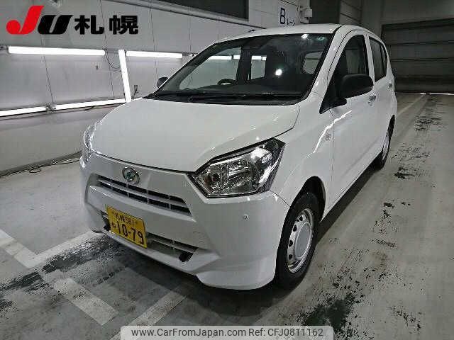 daihatsu mira-e-s 2019 -DAIHATSU 【札幌 581ﾈ1079】--Mira e:s LA360S--0022582---DAIHATSU 【札幌 581ﾈ1079】--Mira e:s LA360S--0022582- image 1