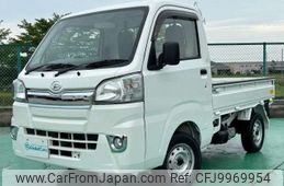 daihatsu hijet-truck 2019 -DAIHATSU 【水戸 480ﾇ3899】--Hijet Truck EBD-S510P--S510P-0257534---DAIHATSU 【水戸 480ﾇ3899】--Hijet Truck EBD-S510P--S510P-0257534-
