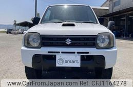 suzuki jimny 2005 quick_quick_ABA-JB23W_JB23W-410243