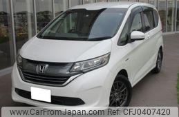 honda freed 2017 -HONDA--Freed DAA-GB7--GB7-1058549---HONDA--Freed DAA-GB7--GB7-1058549-