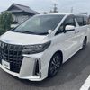 toyota alphard 2021 CFJ1735026 image 6