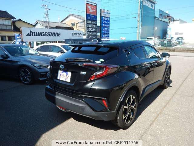 toyota c-hr 2017 -TOYOTA--C-HR ZYX10--2064135---TOYOTA--C-HR ZYX10--2064135- image 2