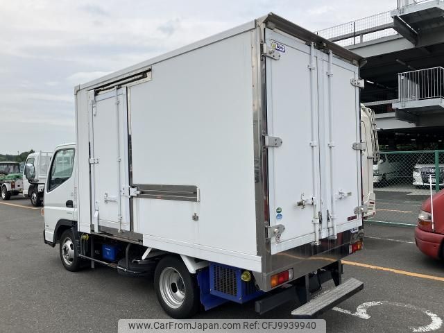 mitsubishi-fuso canter 2015 quick_quick_TPG-FBA00_FBA00-541106 image 2