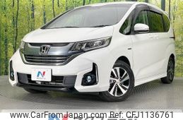 honda freed 2017 -HONDA--Freed DAA-GB7--GB7-1038083---HONDA--Freed DAA-GB7--GB7-1038083-