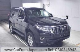 toyota land-cruiser-prado 2020 -TOYOTA--Land Cruiser Prado GDJ150W-0050138---TOYOTA--Land Cruiser Prado GDJ150W-0050138-