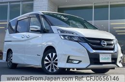 nissan serena 2016 -NISSAN--Serena DAA-GFC27--GFC27-019133---NISSAN--Serena DAA-GFC27--GFC27-019133-