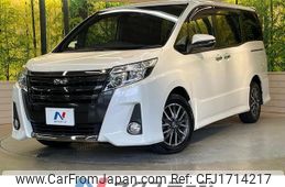 toyota noah 2017 CFJ1714217
