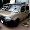 nissan cube 2009 -NISSAN 【名変中 】--Cube Z12--043022---NISSAN 【名変中 】--Cube Z12--043022- image 20