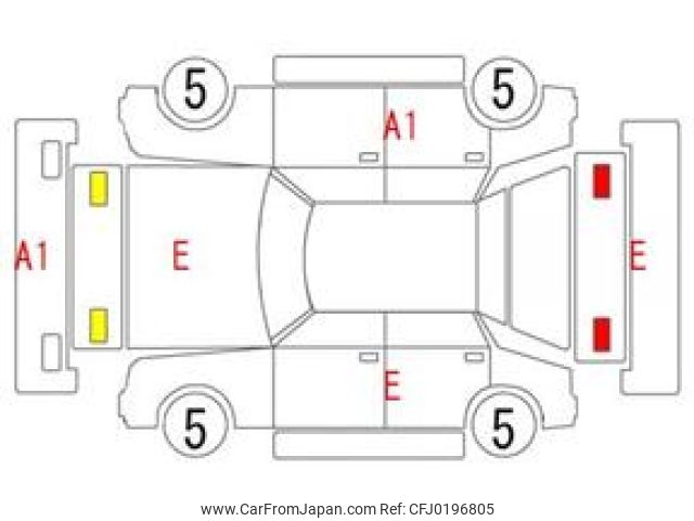 honda stepwagon 2020 -HONDA--Stepwgn 6BA-RP3--RP3-1315503---HONDA--Stepwgn 6BA-RP3--RP3-1315503- image 2