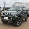 suzuki jimny 2016 -SUZUKI--Jimny ABA-JB23W--JB23W-757188---SUZUKI--Jimny ABA-JB23W--JB23W-757188- image 1