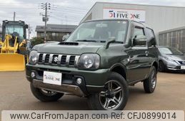 suzuki jimny 2016 -SUZUKI--Jimny ABA-JB23W--JB23W-757188---SUZUKI--Jimny ABA-JB23W--JB23W-757188-