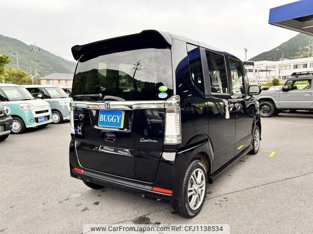 honda n-box 2013 -HONDA--N BOX DBA-JF1--JF1-1255366---HONDA--N BOX DBA-JF1--JF1-1255366- image 2