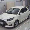 toyota yaris 2022 -TOYOTA 【名古屋 506わ1629】--Yaris KSP210-0073343---TOYOTA 【名古屋 506わ1629】--Yaris KSP210-0073343- image 1