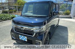 honda n-box 2021 -HONDA 【名変中 】--N BOX JF3--5029769---HONDA 【名変中 】--N BOX JF3--5029769-