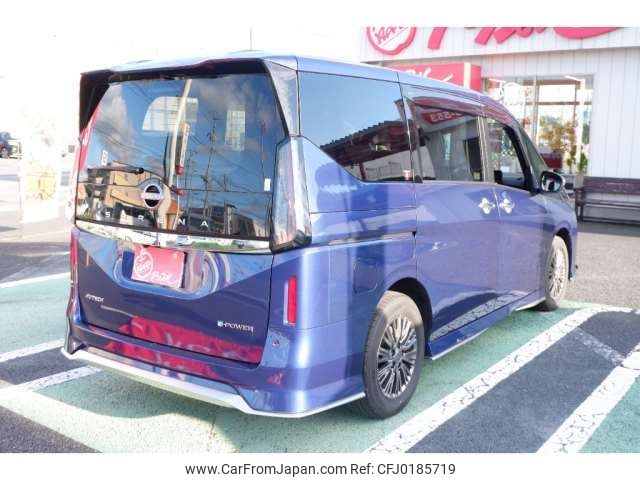 nissan serena 2023 -NISSAN 【千葉 355ｿ8080】--Serena 6AA-GFC28--GFC28-009840---NISSAN 【千葉 355ｿ8080】--Serena 6AA-GFC28--GFC28-009840- image 2