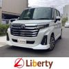 toyota roomy 2024 quick_quick_M900A_M900A-1108485 image 1