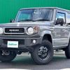 suzuki jimny 2022 -SUZUKI--Jimny 3BA-JB64W--JB64W-242921---SUZUKI--Jimny 3BA-JB64W--JB64W-242921- image 4