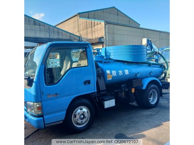 isuzu elf-truck 2004 -ISUZU--Elf--7035385---ISUZU--Elf--7035385- image 2