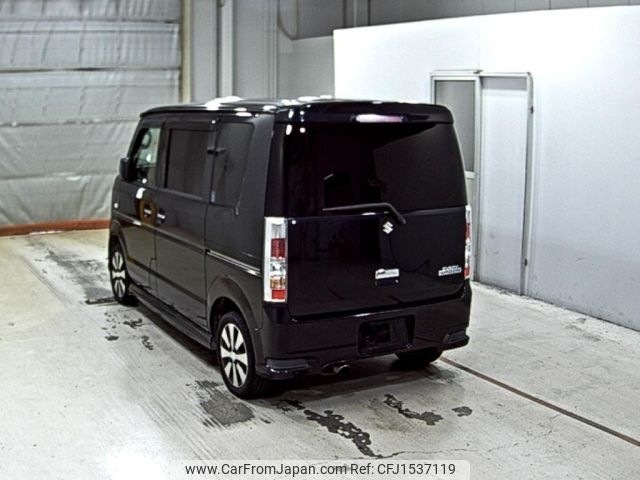 suzuki every-wagon 2012 CFJ1537119 image 2