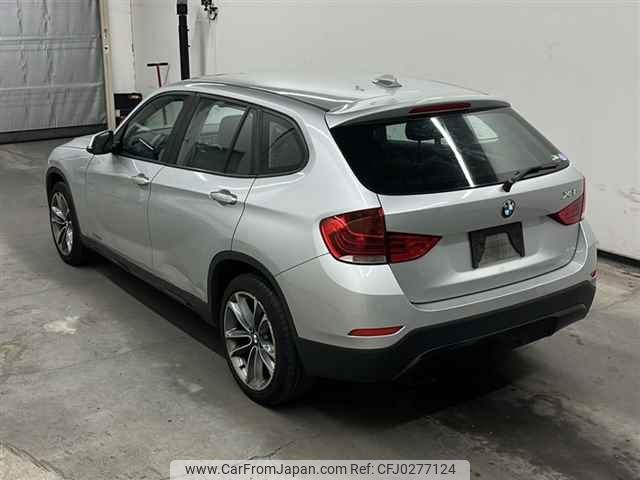 bmw x1 2014 -BMW--BMW X1 VM20-WBAVM12030VT52728---BMW--BMW X1 VM20-WBAVM12030VT52728- image 2