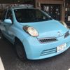 nissan march 2009 -NISSAN--March DBA-AK12--AK12-949573---NISSAN--March DBA-AK12--AK12-949573- image 2