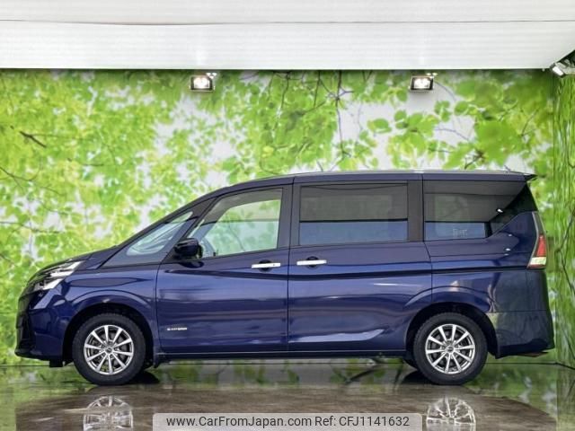 nissan serena 2019 quick_quick_DAA-GC27_GC27-051513 image 2