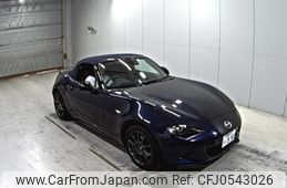 mazda roadster 2022 -MAZDA 【愛媛 330り】--Roadster ND5RC-654459---MAZDA 【愛媛 330り】--Roadster ND5RC-654459-