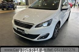 peugeot 308 2014 CFJ1841276
